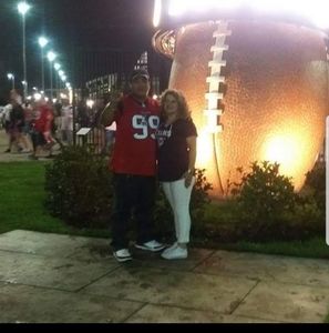 Meet your Posher, Robert n nancy